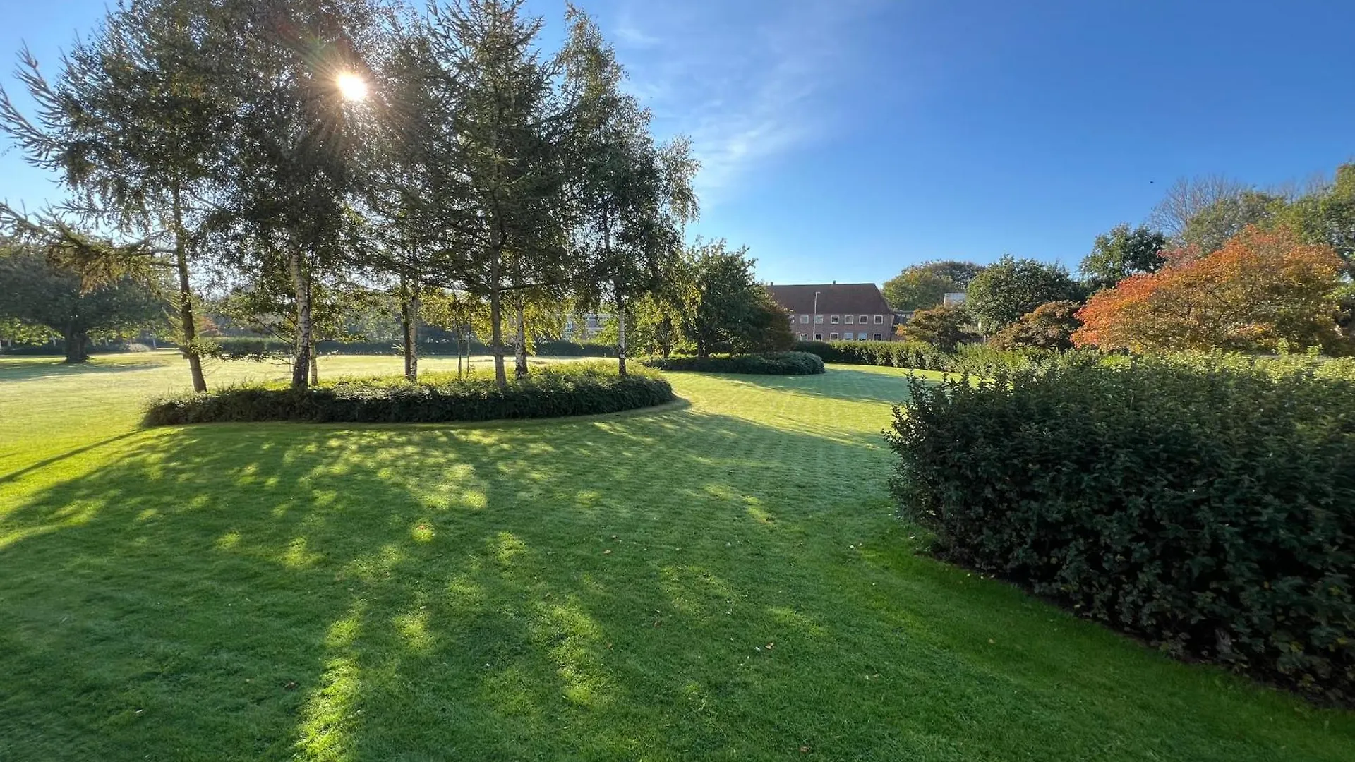 Apartment Nyrenoveret Lejlighed Med Balkon Og Parkering Esbjerg